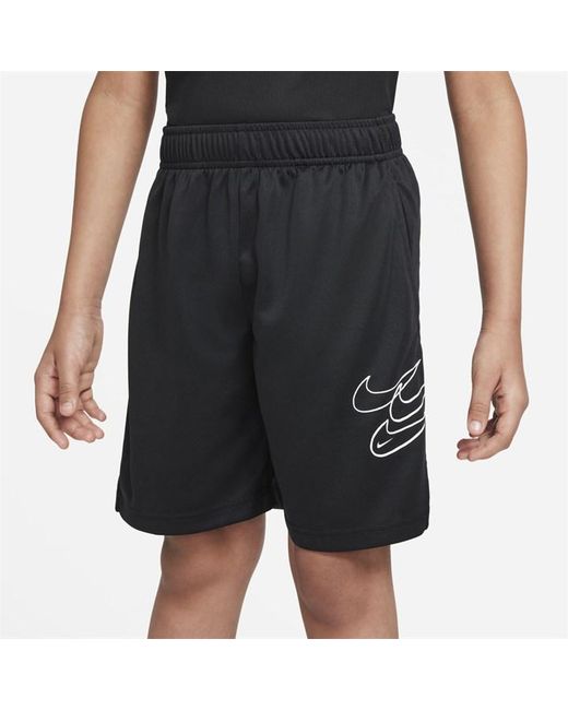Nike Dri-Fit Woven Shorts Juniors