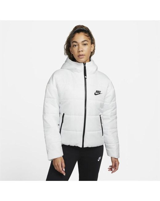Nike Sportswear Therma-FIT Repel Synthetic-Fill Hooded Jacket