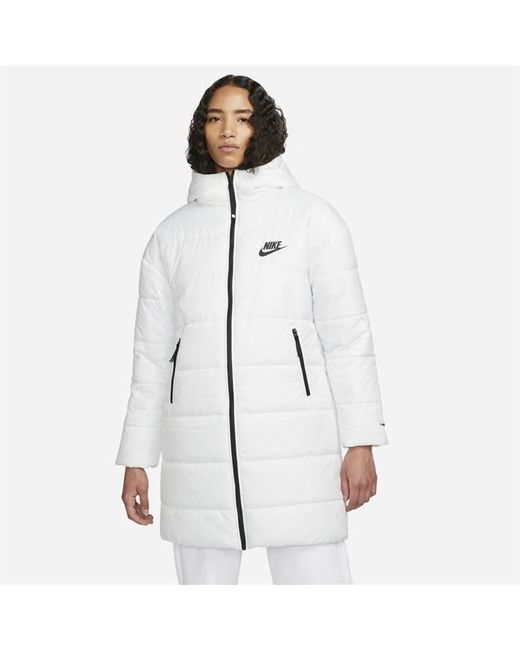 Nike Sportswear Therma-FIT Repel Synthetic-Fill Hooded Parka