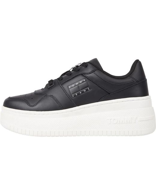 Tommy Jeans Platform Trainers