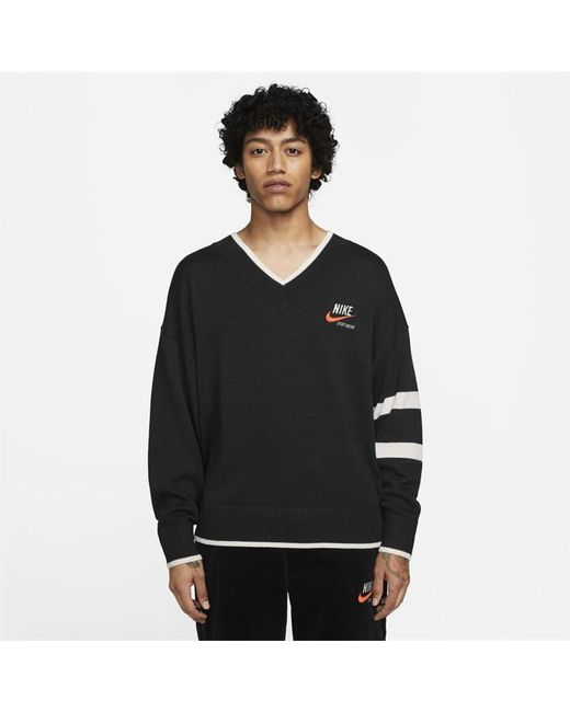 Nike Trend Sweater Sn99