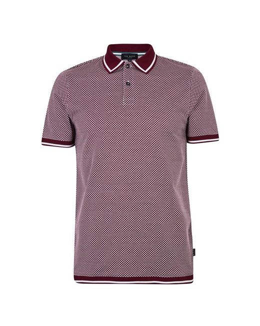 Ted Baker Affric Polo Shirt