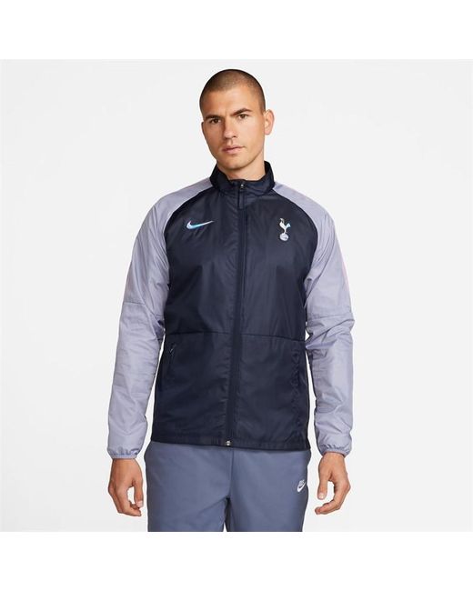 Nike Tottenham Hotspur Repel AWF Jacket 2023 2024 Adults