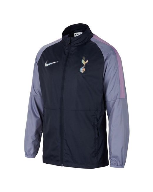 Nike Tottenham Hotspur Repel AWF Jacket 2023 2024 Juniors