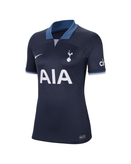 Nike Tottenham Hotspur Away Shirt 2023 2024