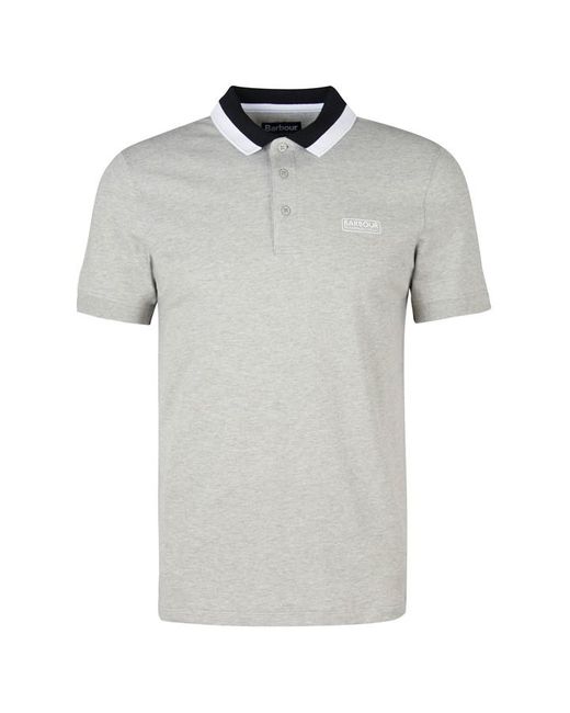 Barbour International Ampere Polo Shirt