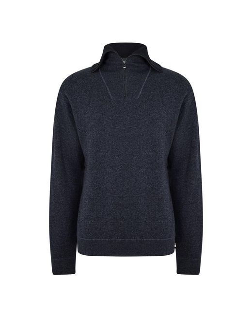 Hugo Boss Zip Sweater Sn99