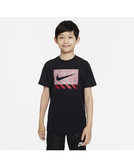 Nike Core T-Shirt Juniors