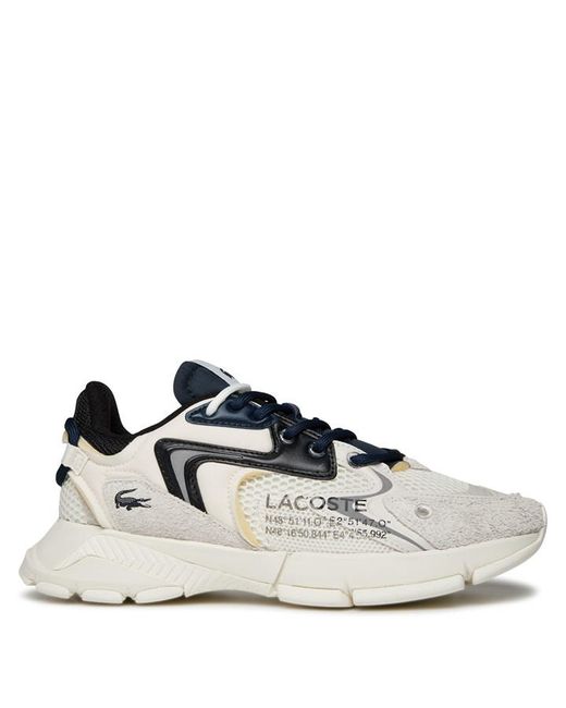 Lacoste L003 Neo Trainers