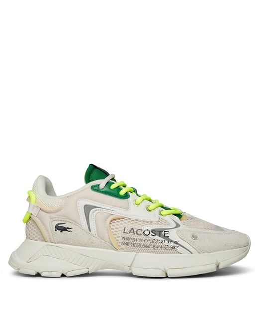Lacoste L003 Neo Trainers