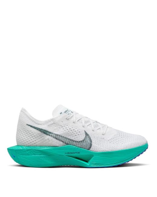 Nike ZoomX Vaporfly 3 Running Trainers