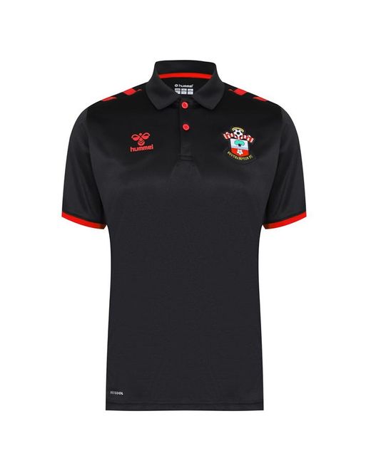Hummel Southampton FC Polo Shirt