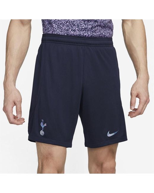 Nike Hotspur 2023/24 Stadium Away Dri-FIT Soccer Shorts