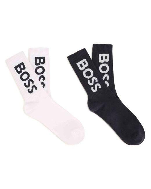 Boss Lgo Socks Jn34