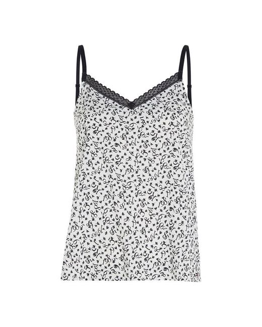 Tommy Hilfiger Woven Cami Print