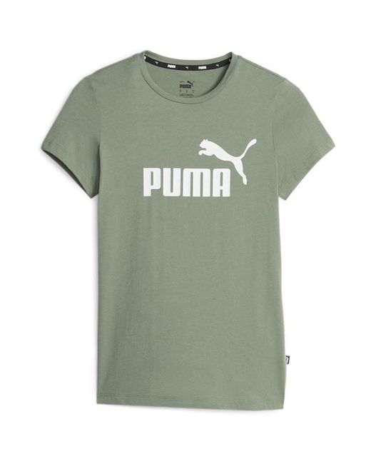 Puma ESS Logo Tee Ld41