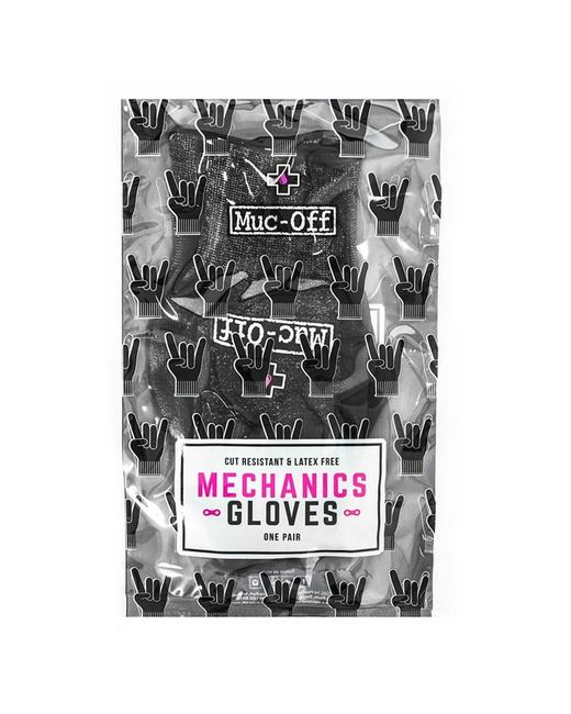 Mucoff Muc-Off Mech Gloves M 00