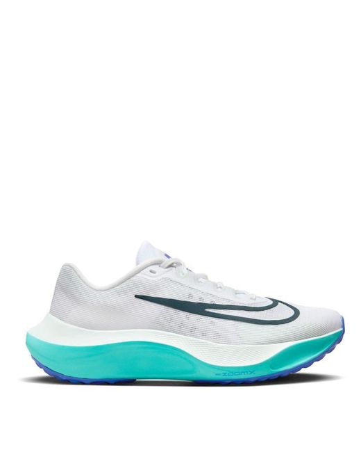 Nike Zoom Fly 5 Running Trainers