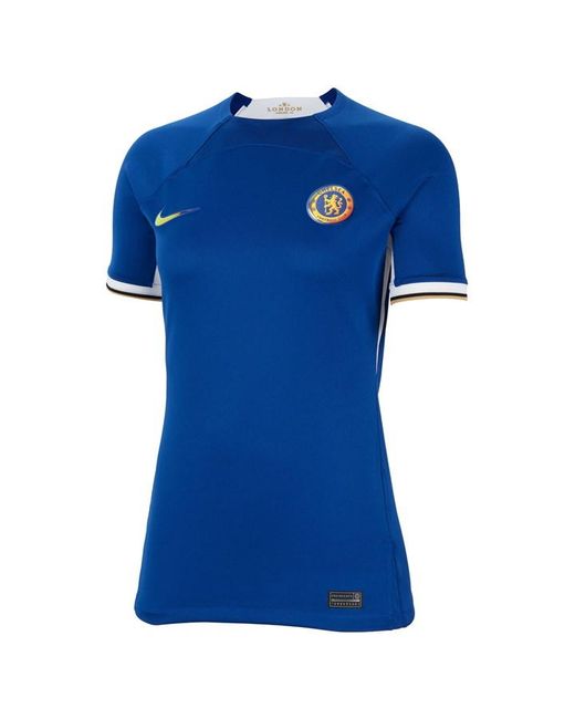 Nike Chelsea Home Shirt 2023 2024