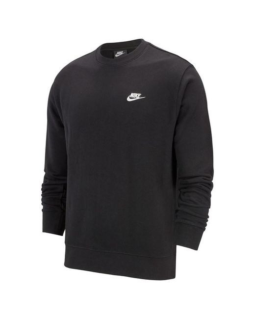 Nike NSW Club Crew Sweater