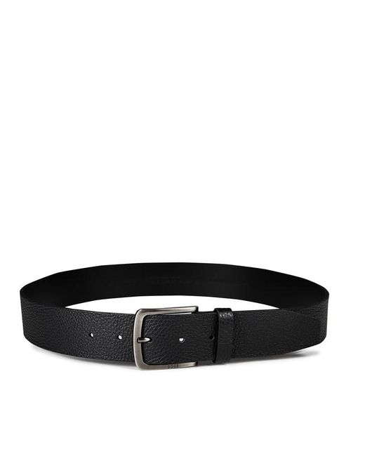 Hugo Boss Leather Belt Sn99