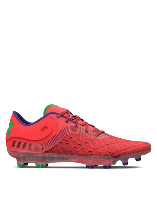 Under Armour Clone Magnetico Elite 3.0 Firm Ground Football Boots