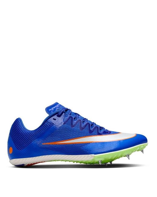 Nike Zoom Rival Sprint Track and Field Spikes