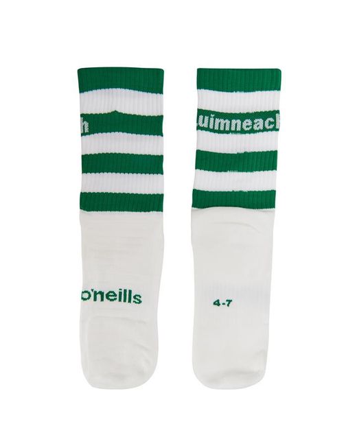 Oneills Limerick Home Socks Junior