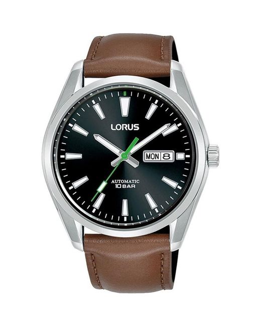 Lorus Gents Automatic Watch RL457BX9