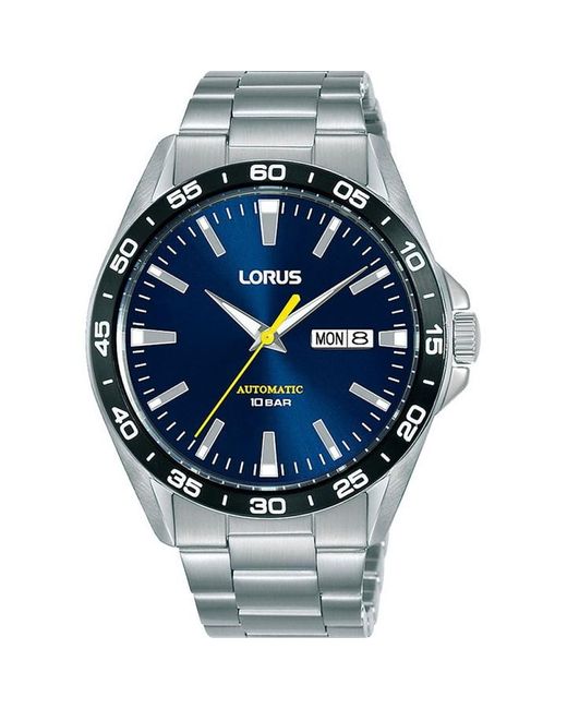 Lorus Gents Automatic Watch RL479AX9
