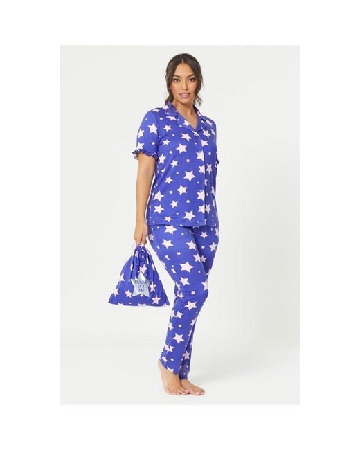 Other Star Pyjama In Ld99