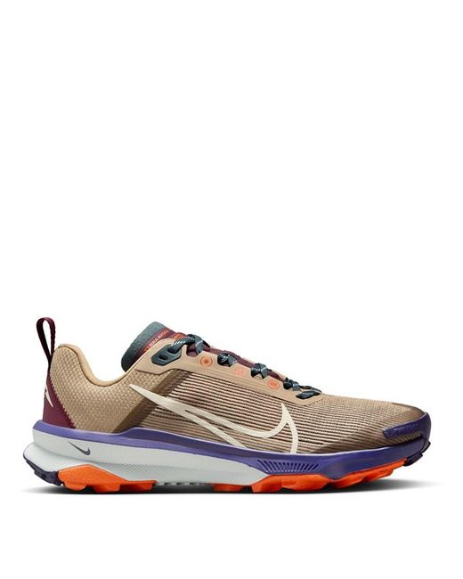 Nike React Kiger 9 Trail Running Trainers