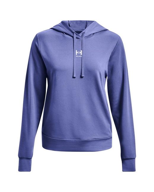Under Armour Armour Rival Terry OTH Hoodie