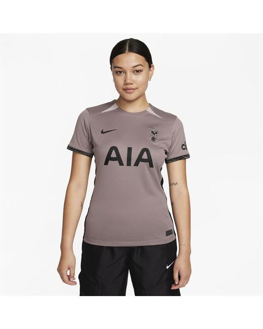 Nike Tottenham Hotspur Third Shirt 2023 2024
