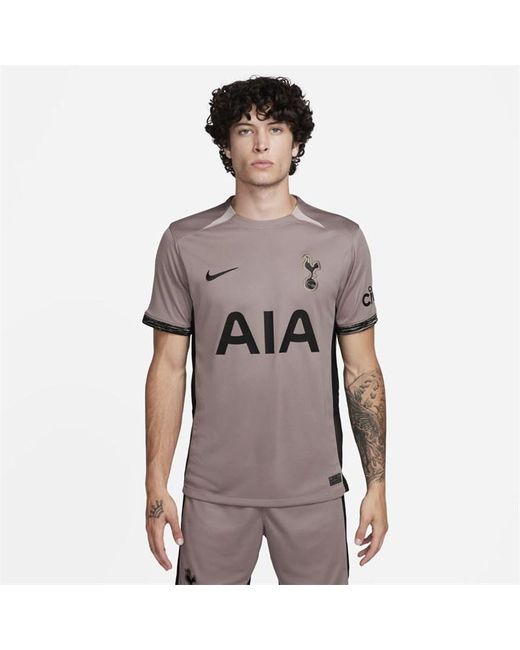 Nike Tottenham Hotspur Third Shirt 2023 2024 Adults