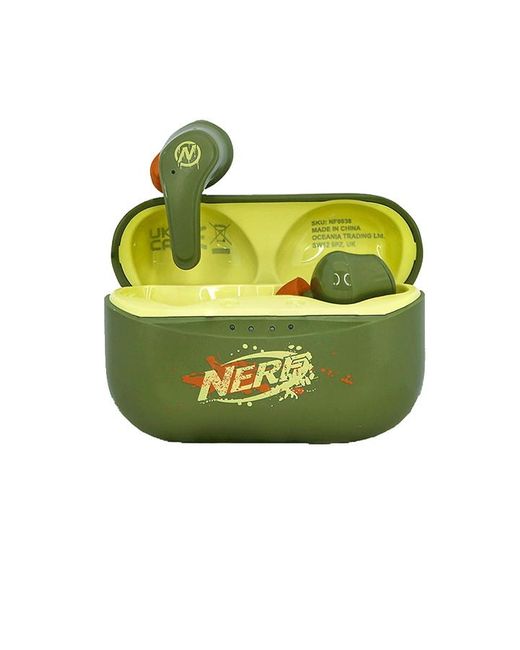Nerf True Wireless Earpods NF0938
