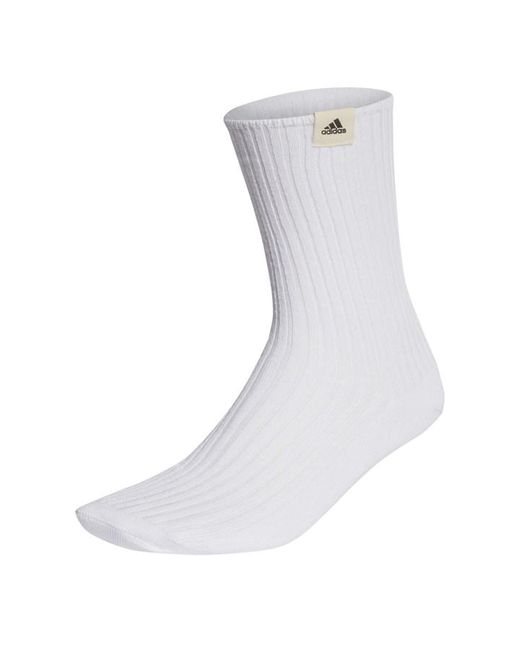 Adidas Label Sock 1P 99