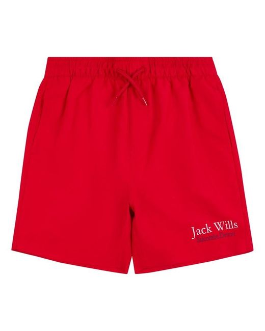 Jack Wills Ridley Swim Jn99