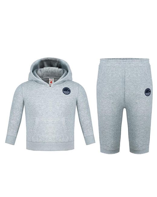 SoulCal Signature OTH and Jogger Set Babies 0-24 Mths