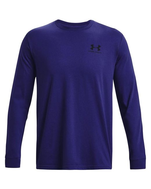 Under Armour Sports Chest T Shirt