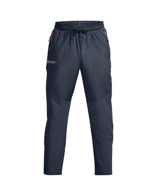 Under Armour Rush Woven Pants Sn99