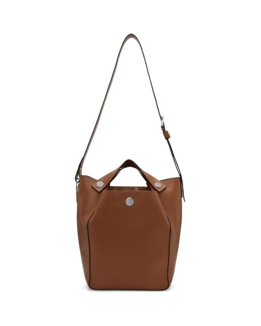 3.1 Phillip Lim Large Dolly Tote
