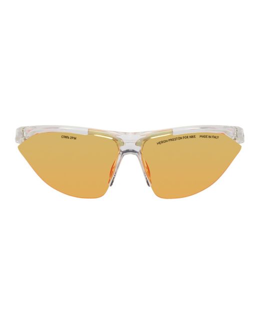 Heron Preston Nike Edition Tailwind Sunglasses