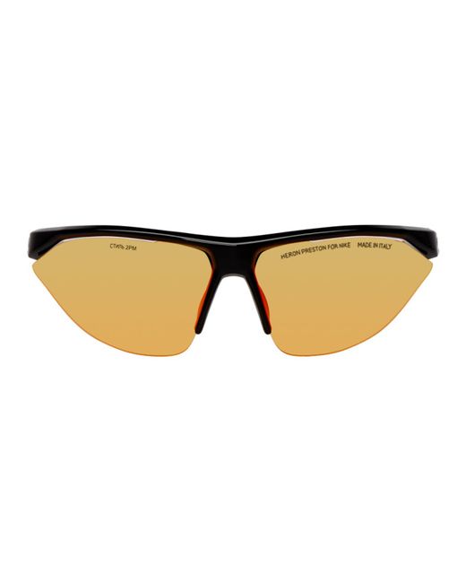 Heron Preston Nike Edition Tailwind Sunglasses