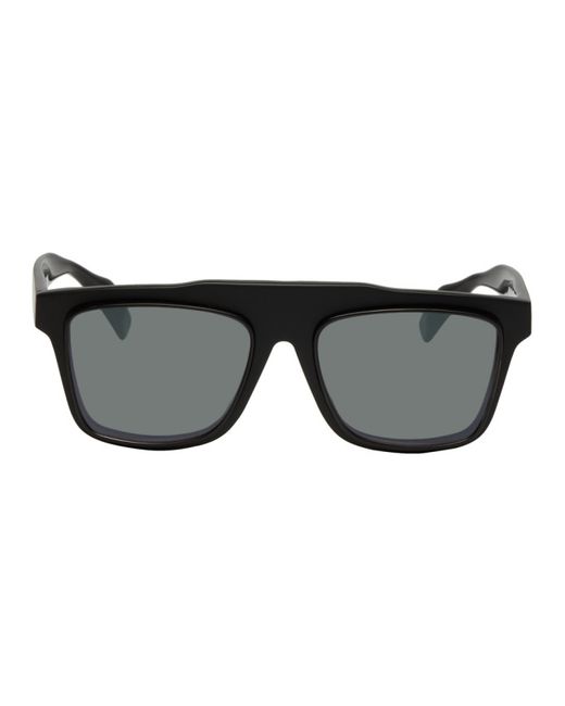 Yohji Yamamoto Thick Sunglasses