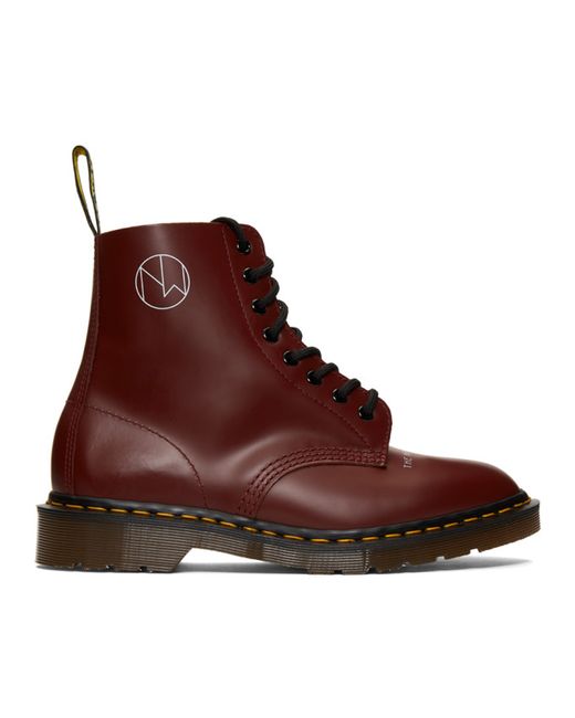Undercover Dr Martens Edition 1460 Boots