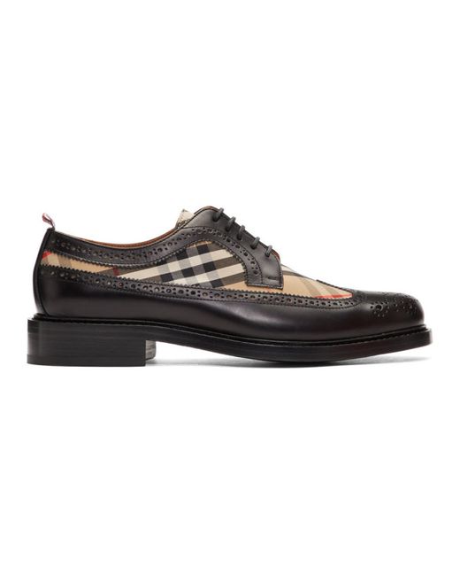 Burberry Andale KC Brogues