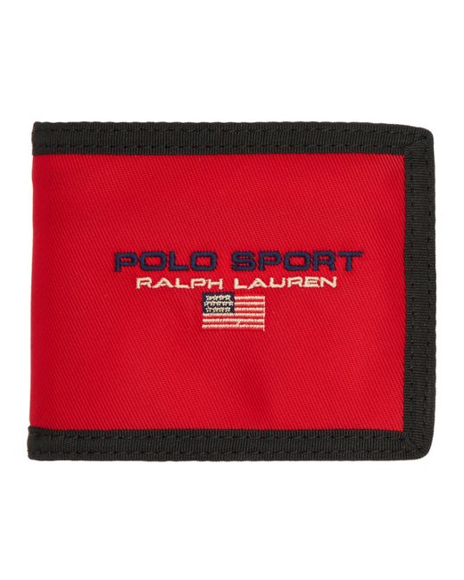 Polo Ralph Lauren Polo Sport Wallet