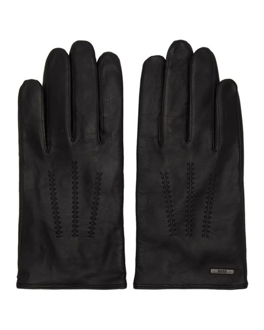 Boss Black Hinez3 Gloves