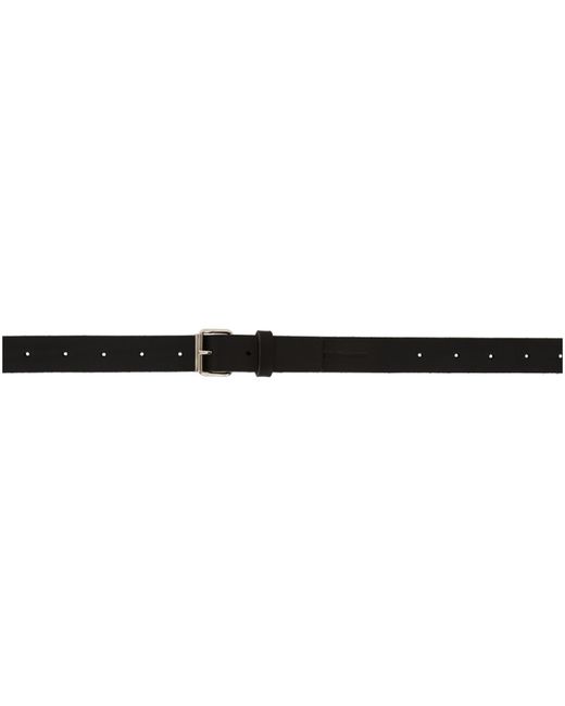 Bless Leather No. 18 Belt